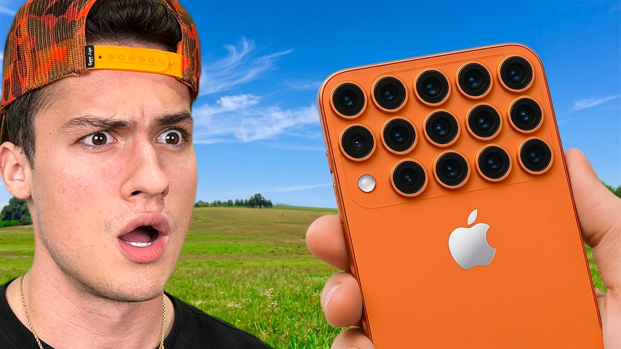 This YouTuber was KIDNAPPED..