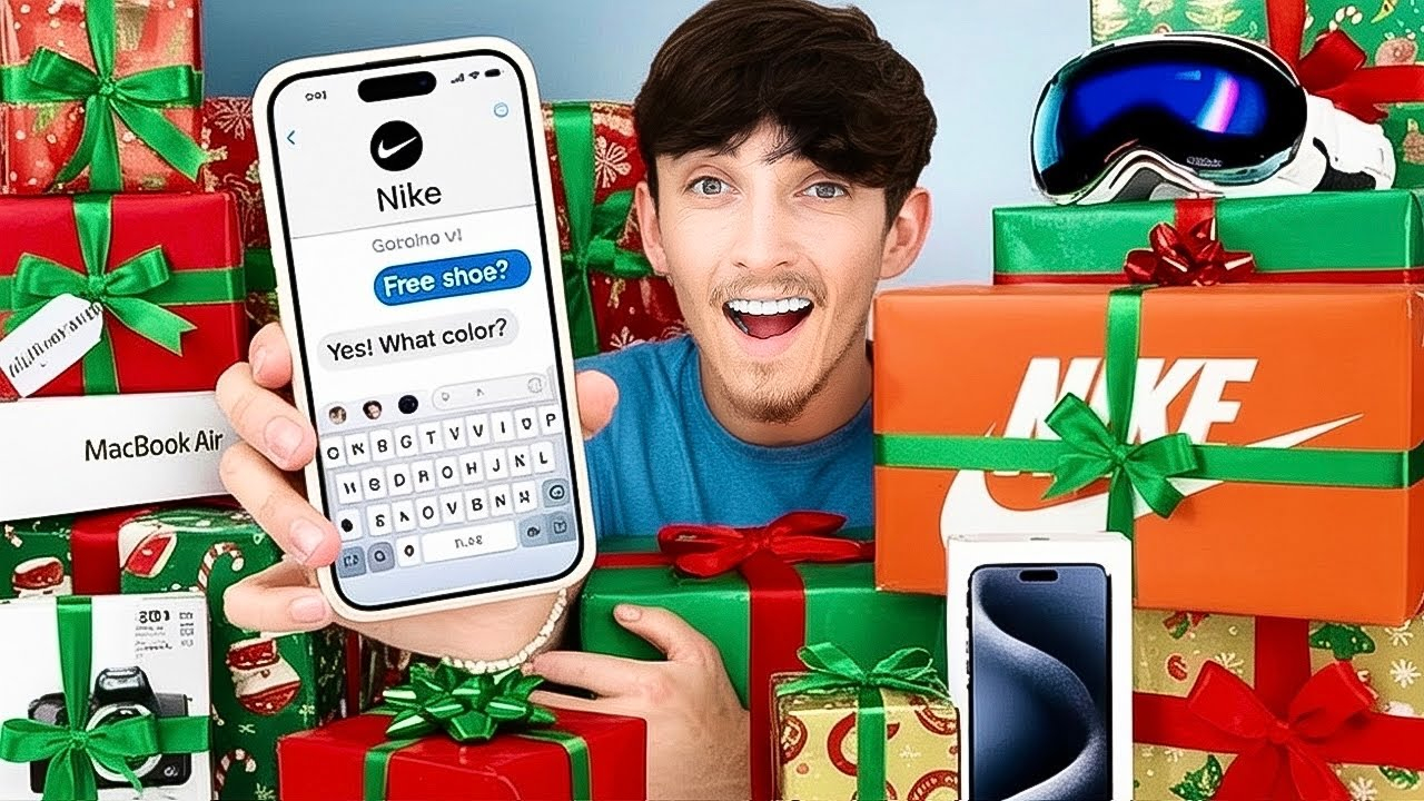 This YouTuber is PATHETIC..