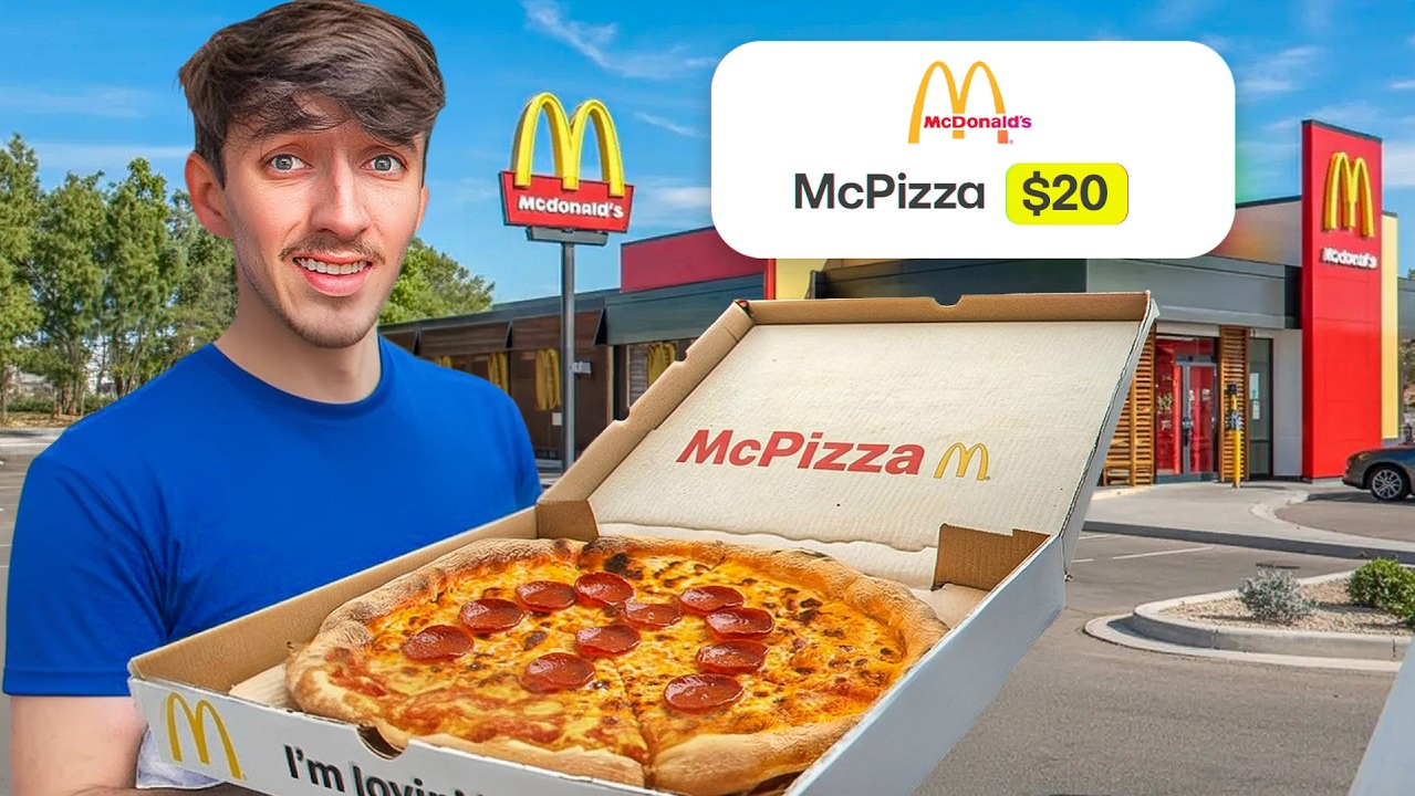 This YouTuber is PATHETIC..