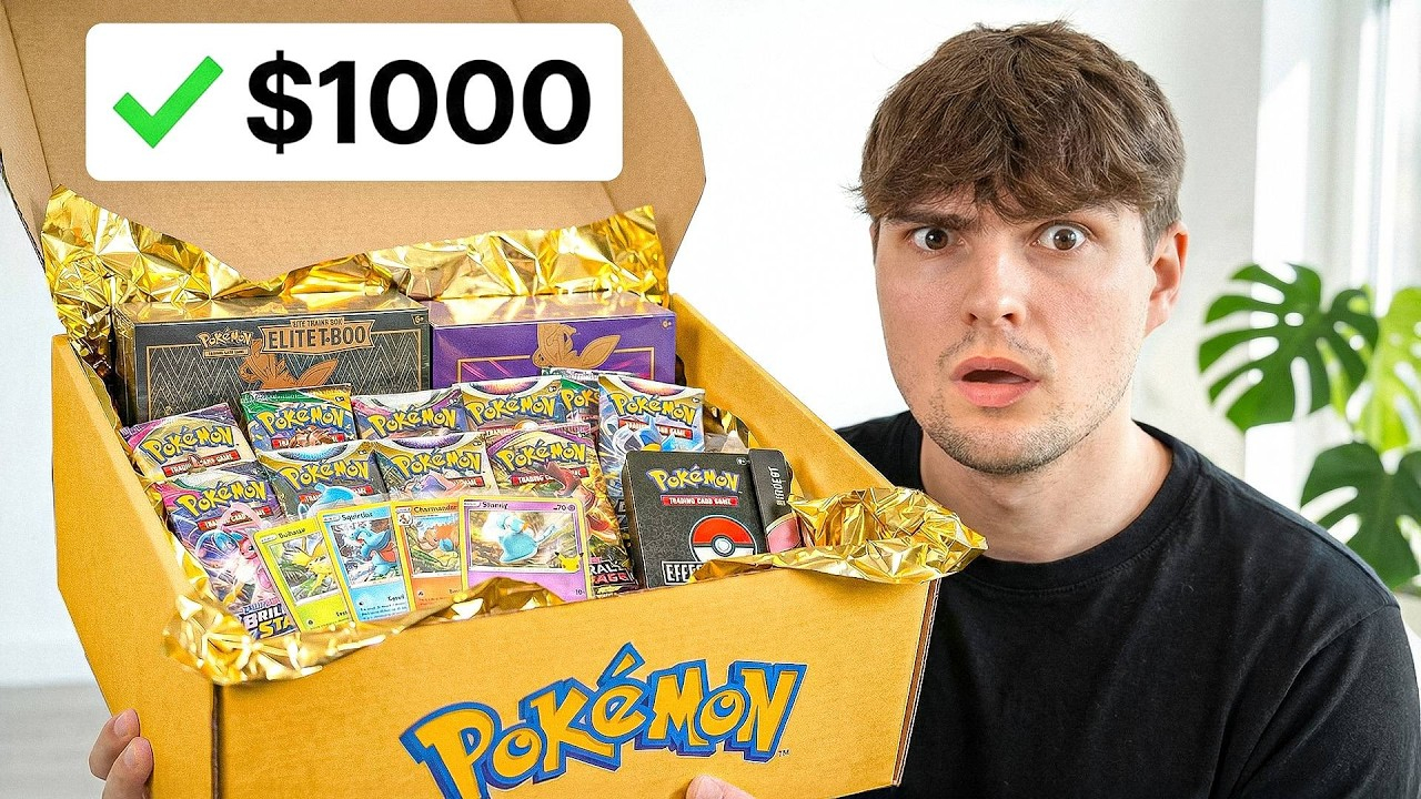 This YouTuber is PATHETIC..