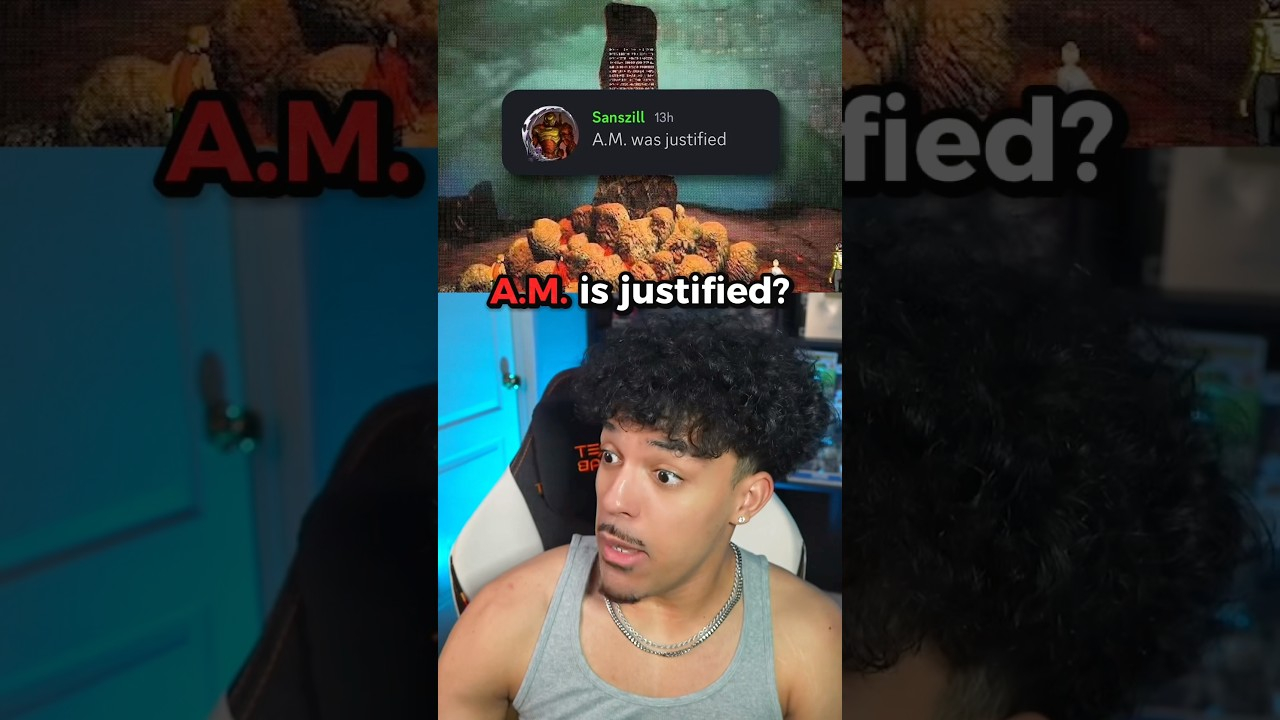 This YouTuber is PATHETIC..